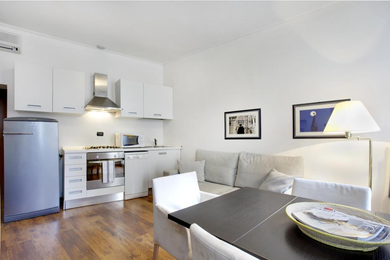 Bricola Biennale Apartment Venice