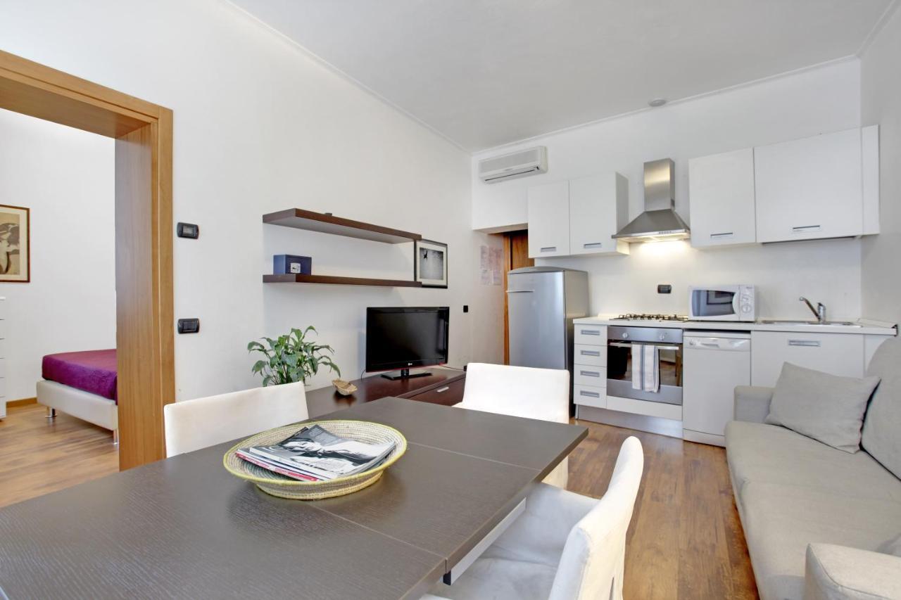 Apartment Bricola Biennale