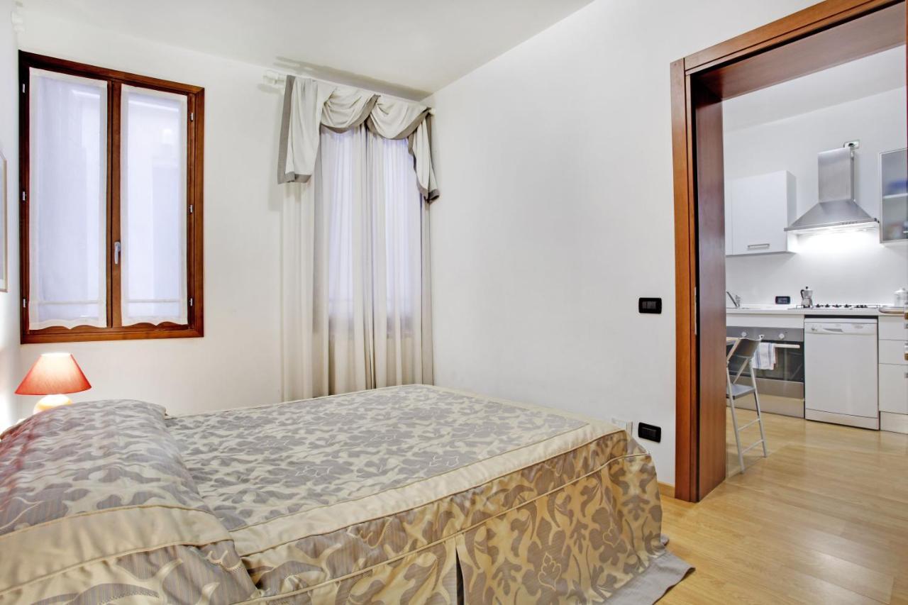 Apartment Bricola Biennale Venice