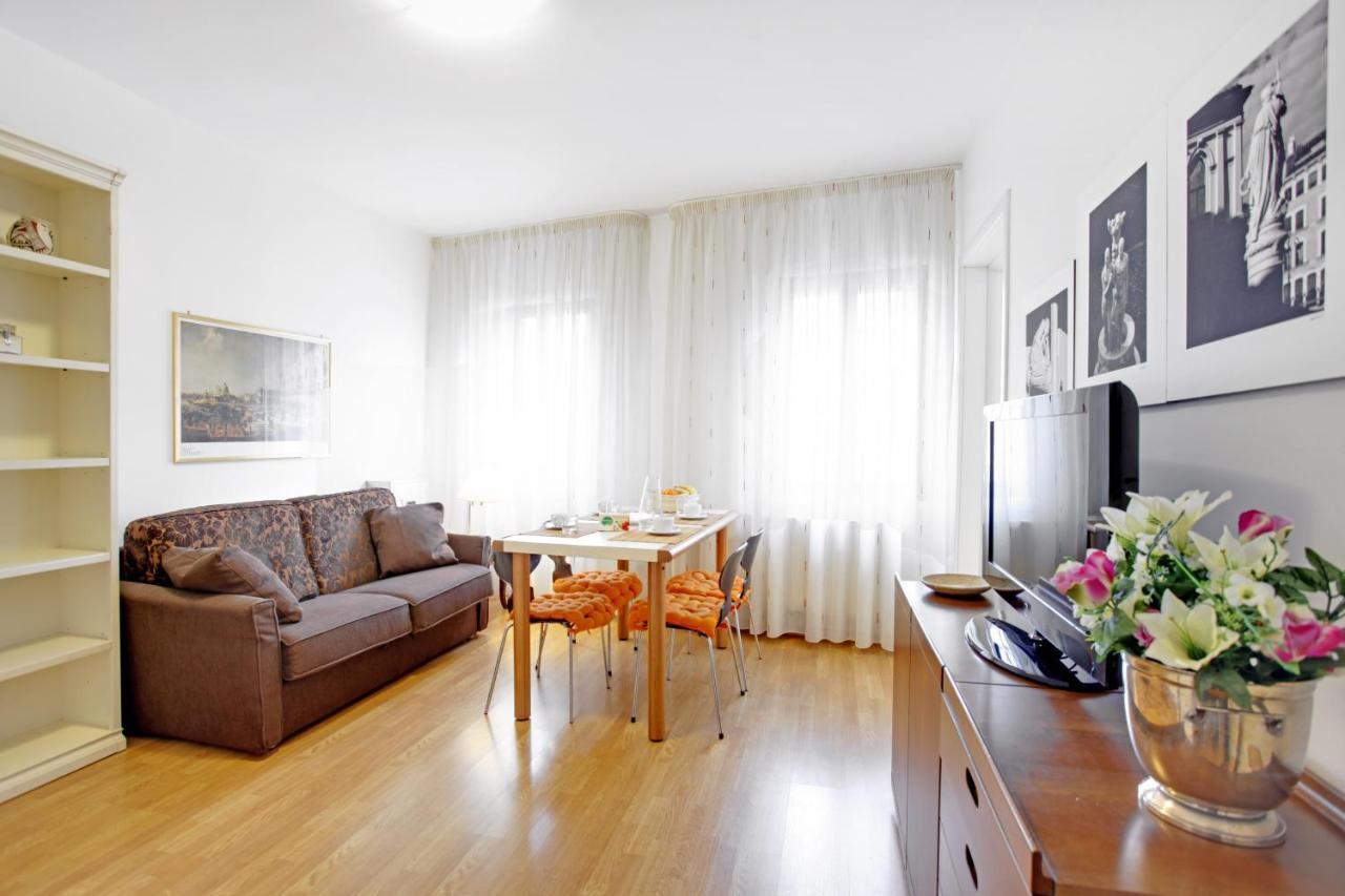 Apartment Bricola Biennale