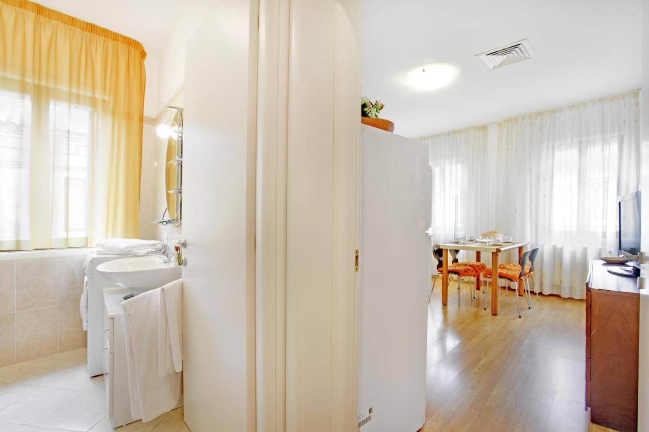 Apartment Bricola Biennale *
