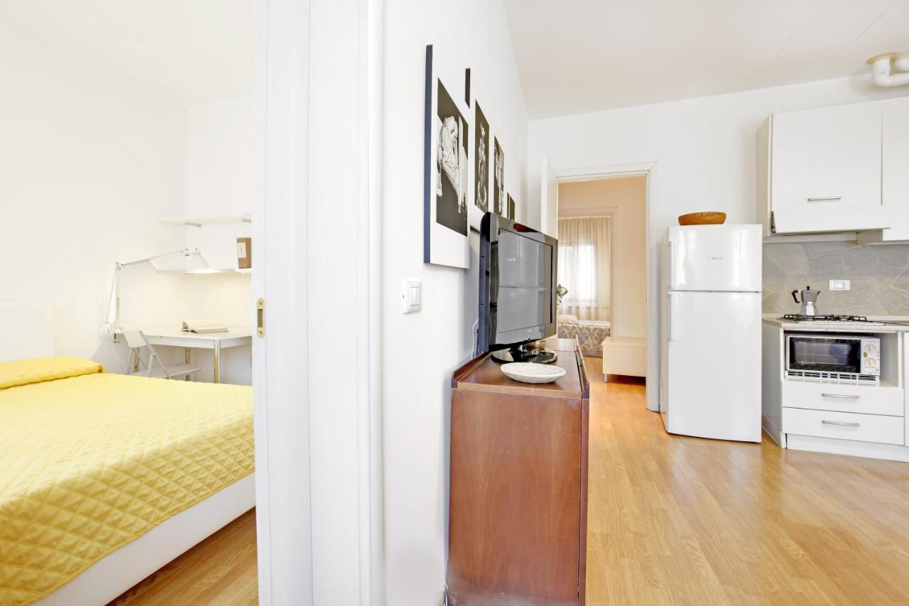 Apartment Bricola Biennale Venice