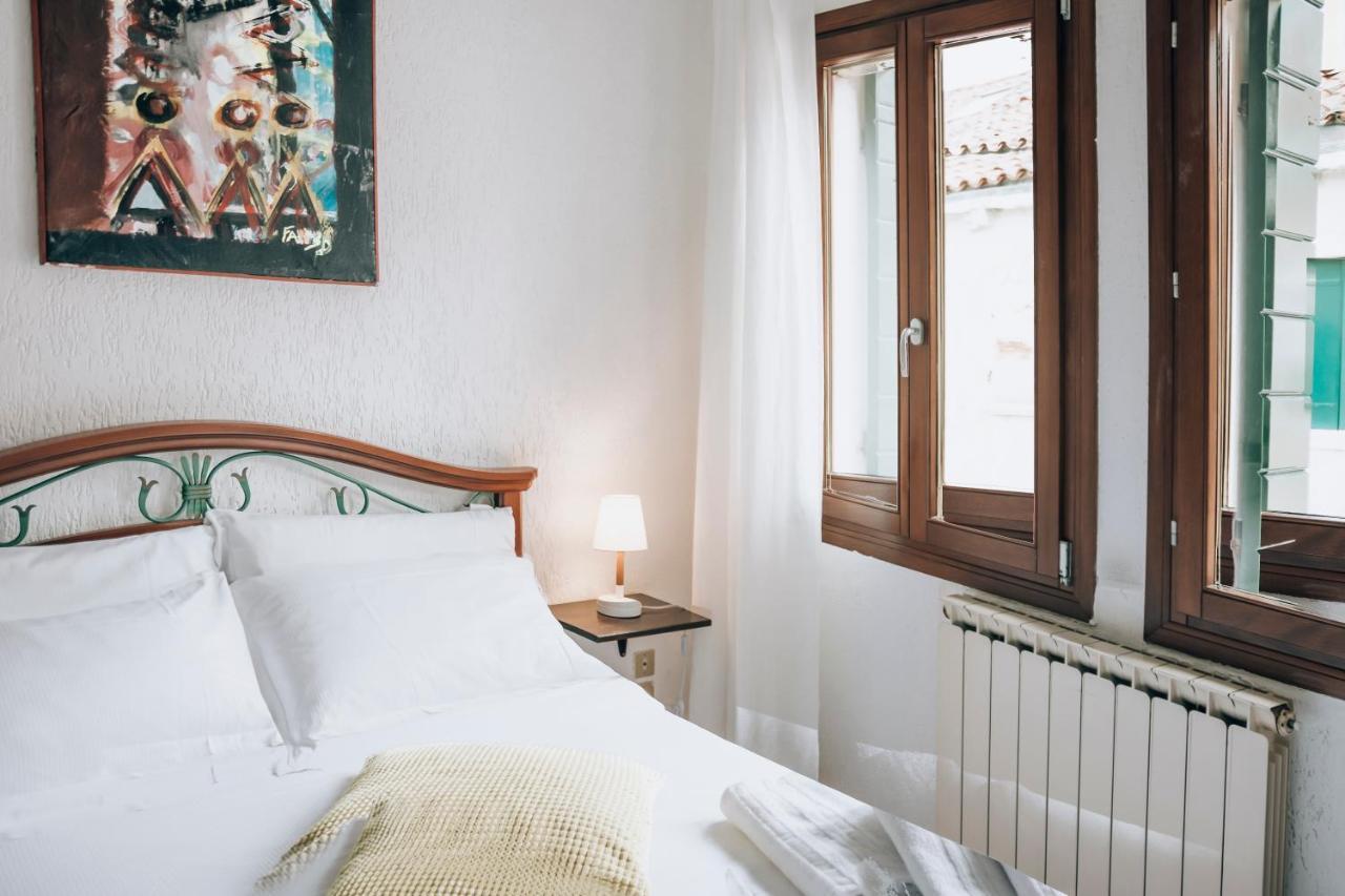 Bricola Biennale Apartment *