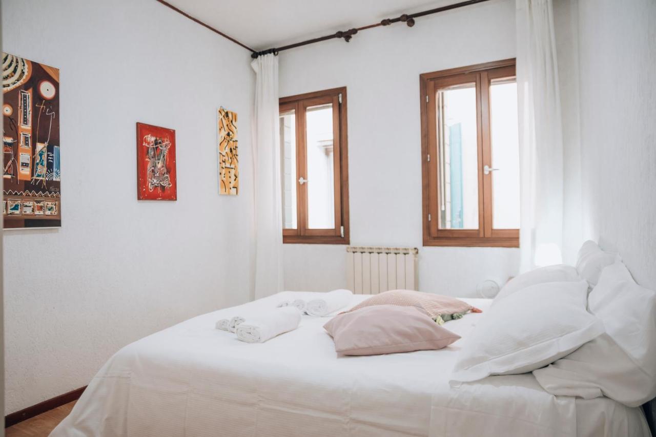 Apartment Bricola Biennale