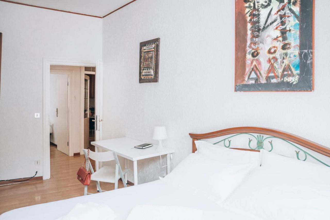 Bricola Biennale Apartment