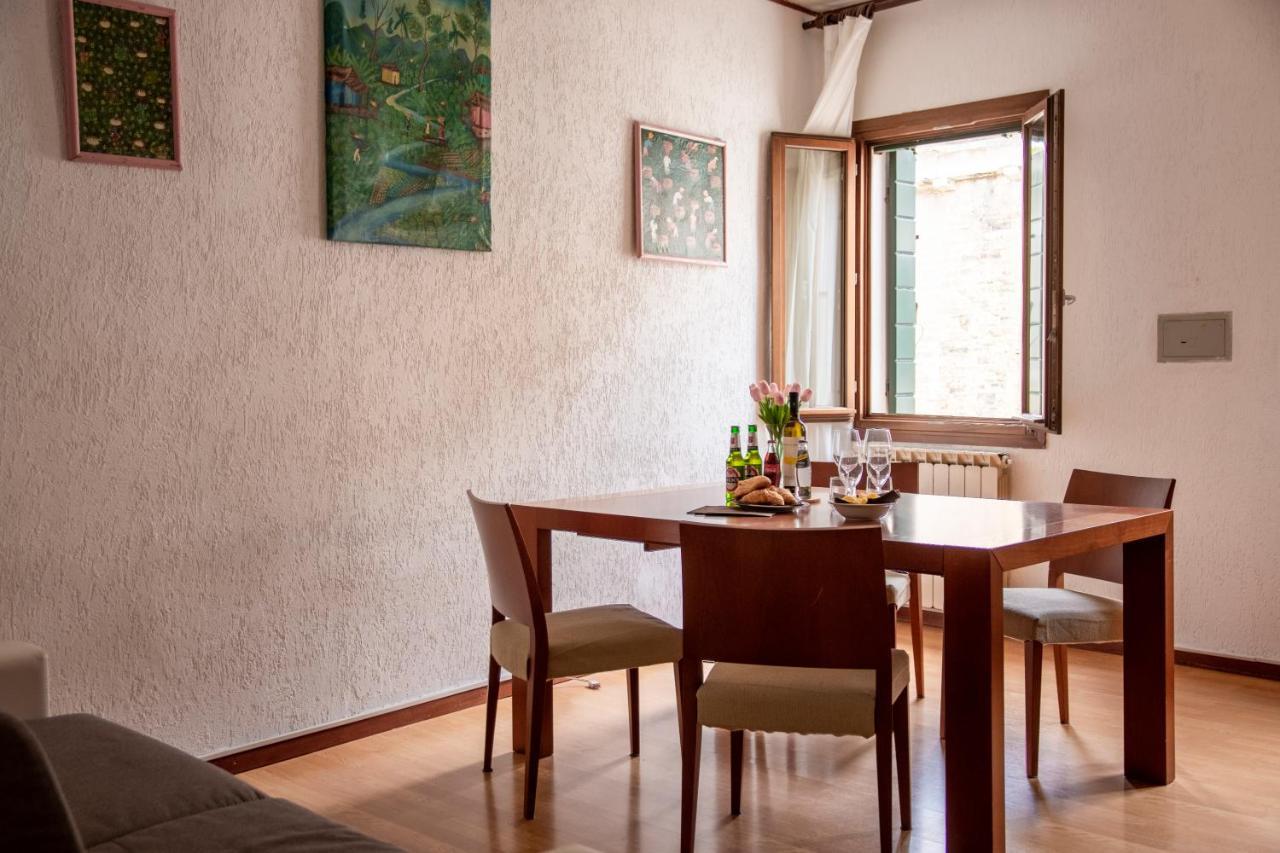 Bricola Biennale Apartment