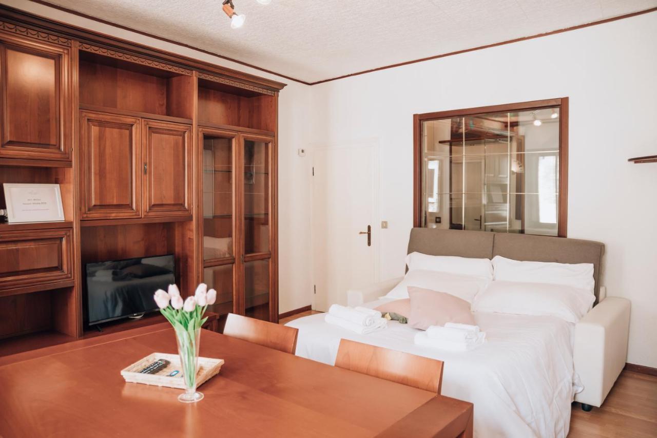 Apartment Bricola Biennale *