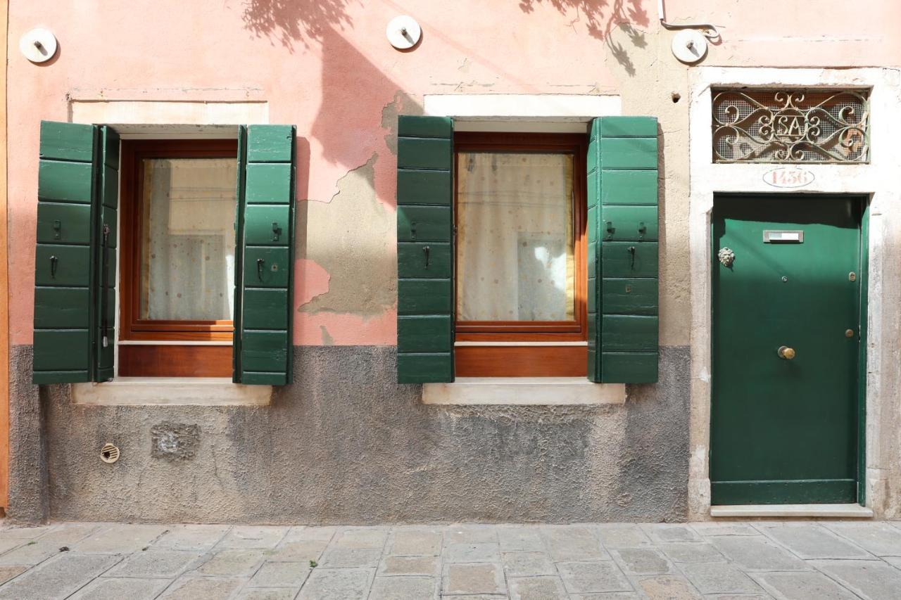 Bricola Biennale Apartment Venice