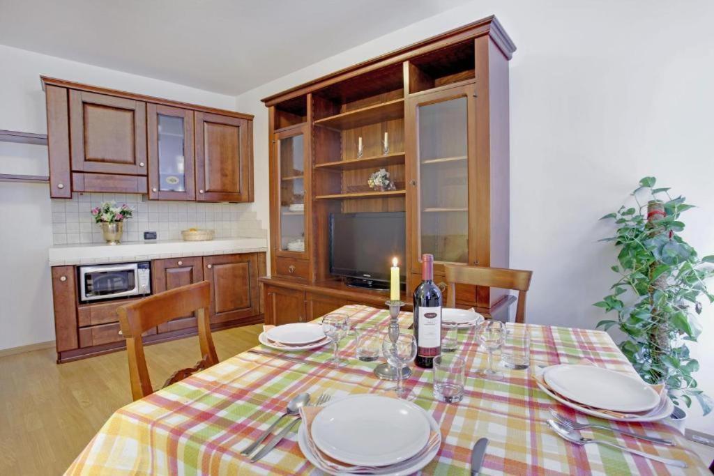 Bricola Biennale Apartment Venice