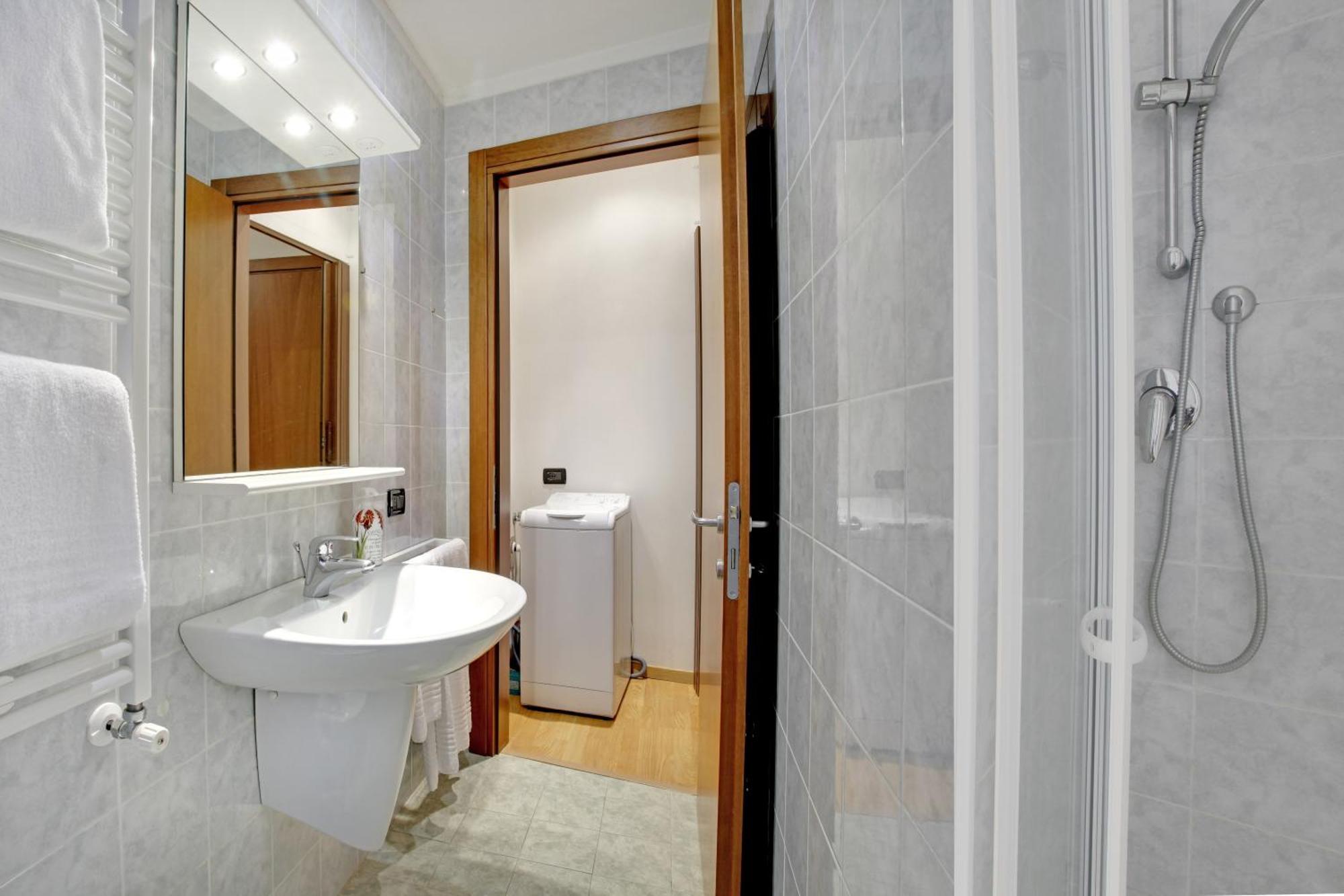Apartment Bricola Biennale