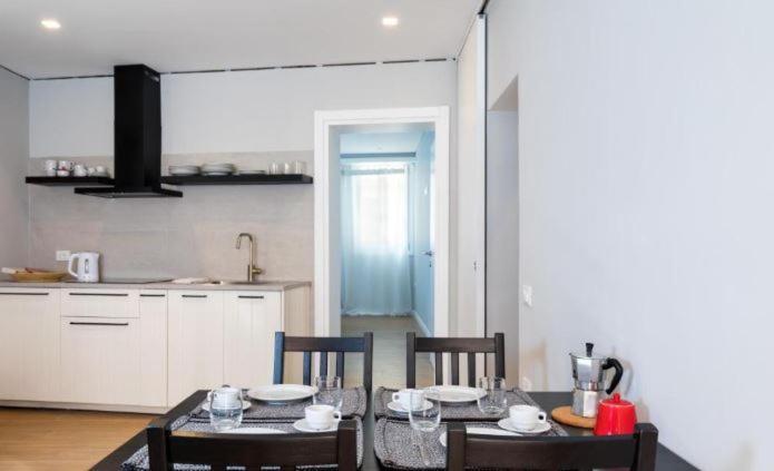 Apartment Bricola Biennale *