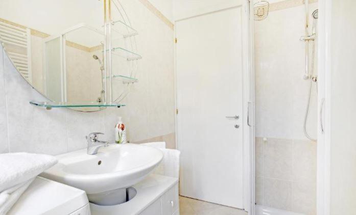 Bricola Biennale Apartment Venice