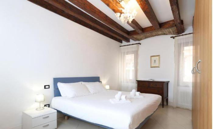 Apartment Bricola Biennale Venice