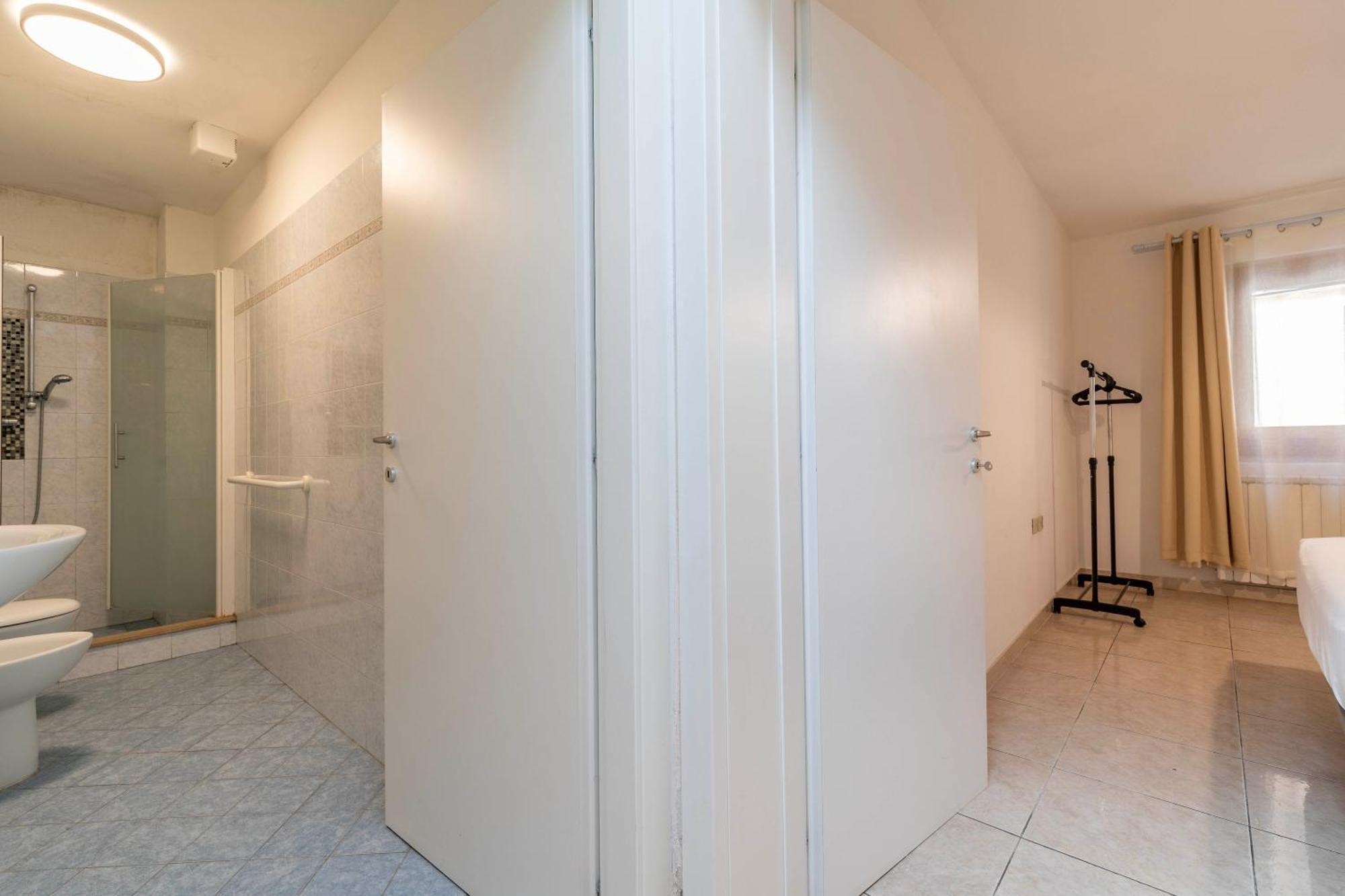 Apartamento Bricola Biennale *