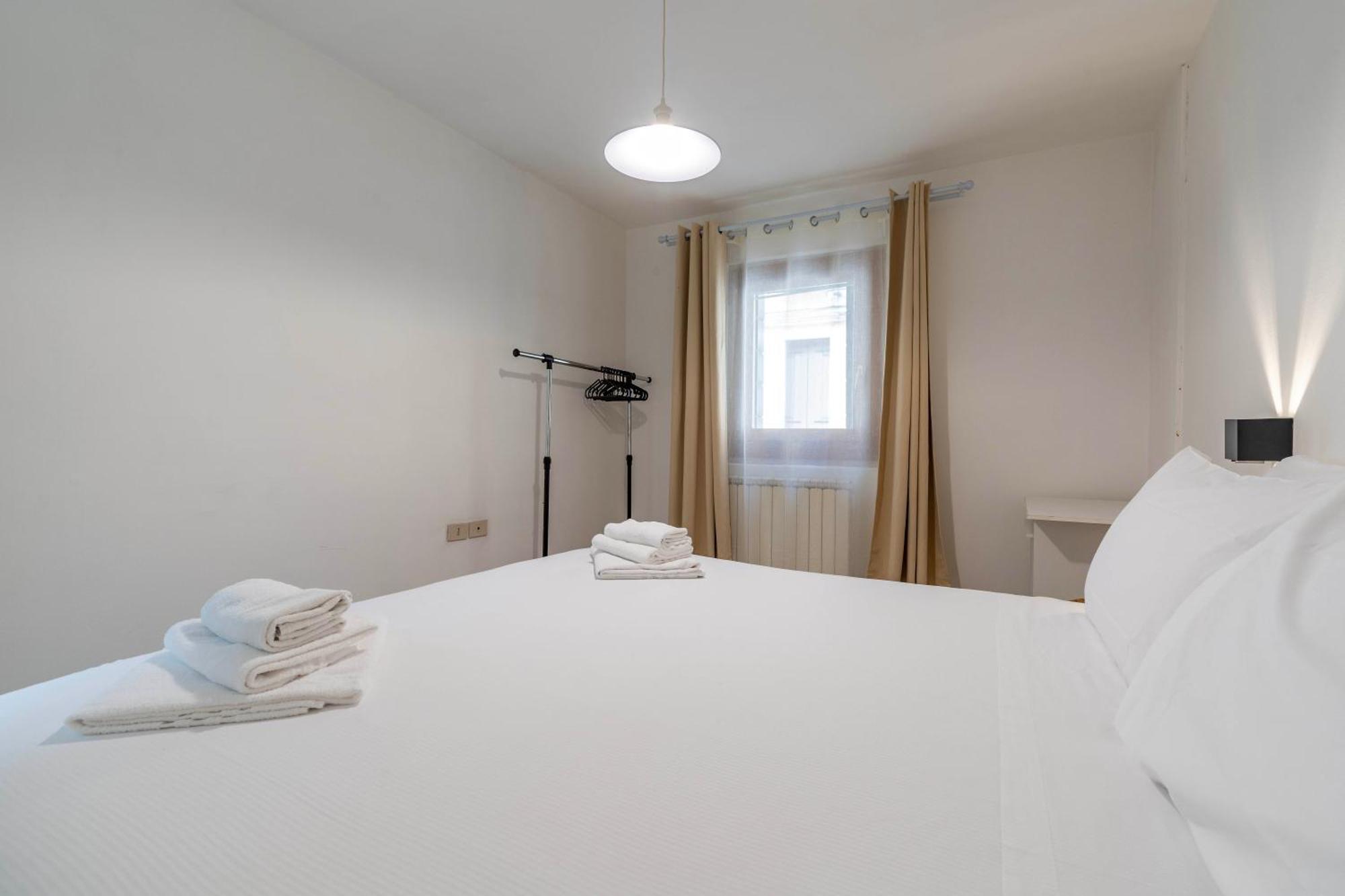 Apartamento Bricola Biennale
